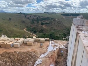 Fotografia de paisagem